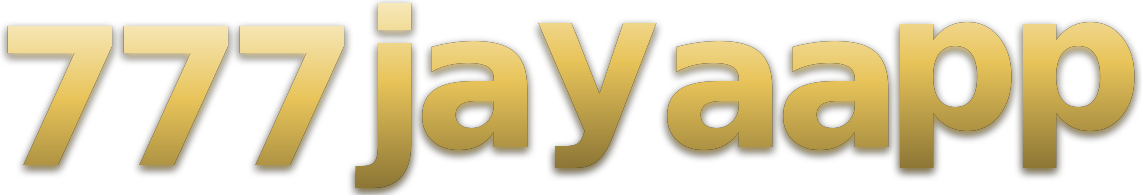 777jayaapp logo